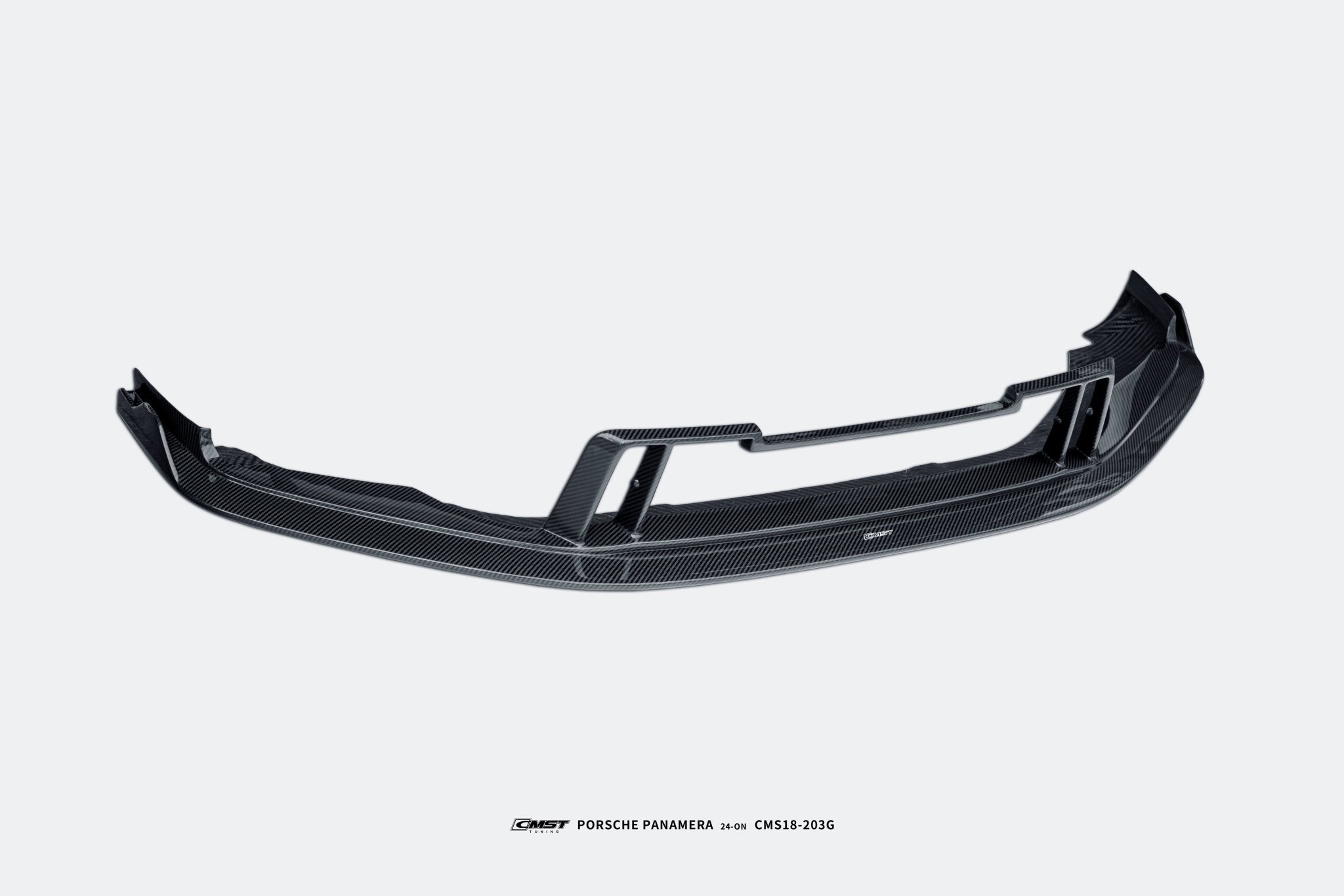 CMST Porsche Panamera 976 Base 4 4S E - Hybrid Dry Carbon Full Bodykit Aftermarket Carbon Fiber Part / Bodykit - Robot Bodykits