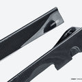 CMST Porsche Panamera 976 Base 4 4S E - Hybrid Dry Carbon Full Bodykit Aftermarket Carbon Fiber Part / Bodykit - Robot Bodykits
