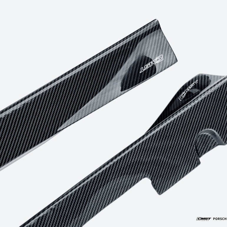 CMST Porsche Panamera 976 Base 4 4S E - Hybrid Dry Carbon Full Bodykit Aftermarket Carbon Fiber Part / Bodykit - Robot Bodykits