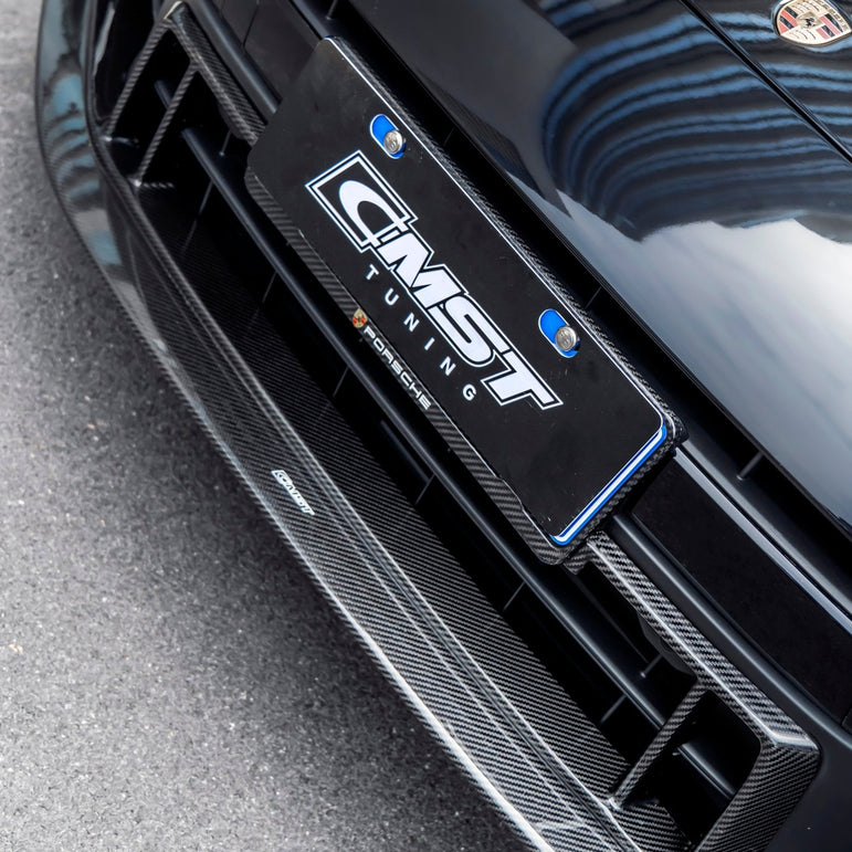 CMST Porsche Panamera 976 Base 4 4S E - Hybrid Dry Carbon Full Bodykit Aftermarket Carbon Fiber Part / Bodykit - Robot Bodykits