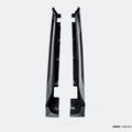 CMST Porsche Panamera 976 Base 4 4S E - Hybrid Dry Carbon Full Bodykit Aftermarket Carbon Fiber Part / Bodykit - Robot Bodykits