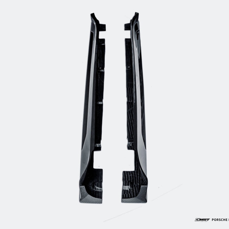 CMST Porsche Panamera 976 Base 4 4S E - Hybrid Dry Carbon Full Bodykit Aftermarket Carbon Fiber Part / Bodykit - Robot Bodykits
