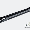 CMST Porsche Panamera 976 Base 4 4S E-Hybrid Dry Carbon Full Bodykit Aftermarket Carbon Fiber Part / Bodykit - Robot Bodykits