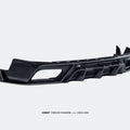 CMST Porsche Panamera 976 Base 4 4S E - Hybrid Dry Carbon Full Bodykit Aftermarket Carbon Fiber Part / Bodykit - Robot Bodykits