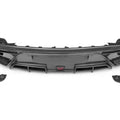 CMST Porsche Taycan Base / 4 / 4S (2020-2025) CMST Carbon Fibre Aero Body Kit Aftermarket Carbon Fiber Part / Bodykit - Robot Bodykits