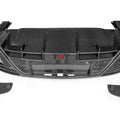 CMST Porsche Taycan Base / 4 / 4S (2020-2025) CMST Carbon Fibre Aero Body Kit Aftermarket Carbon Fiber Part / Bodykit - Robot Bodykits