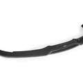 CMST Porsche Taycan Base / 4 / 4S (2020-2025) CMST Carbon Fibre Aero Body Kit Aftermarket Carbon Fiber Part / Bodykit - Robot Bodykits