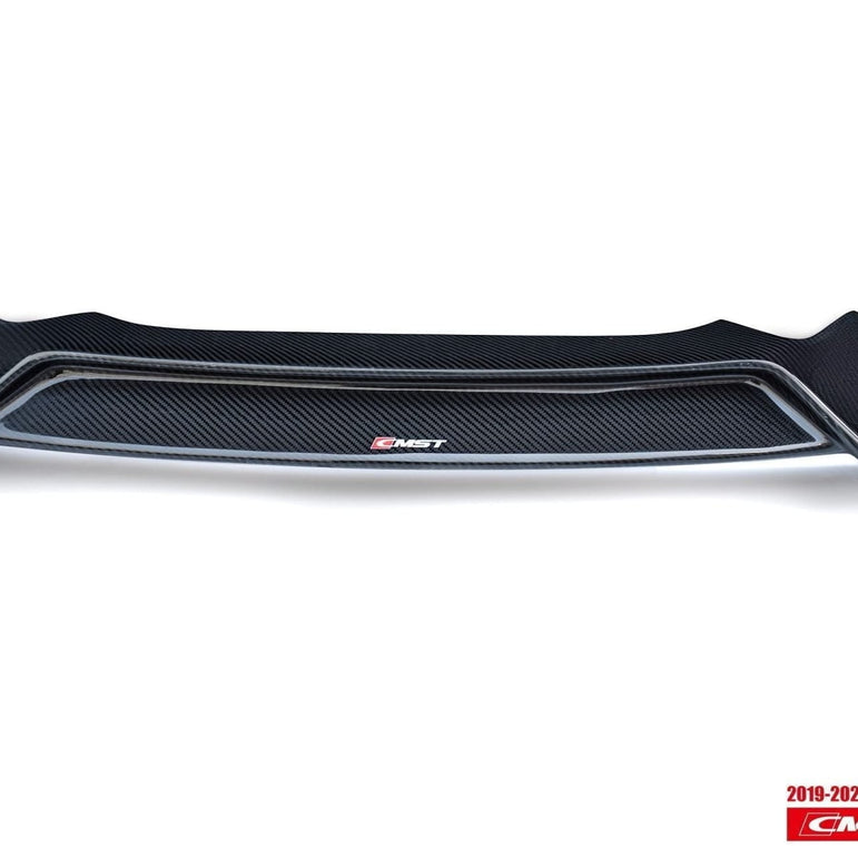 CMST Porsche Taycan Turbo / Turbo S (2020-2025) CMST Carbon Fibre Aero Body Kit Aftermarket Carbon Fiber Part / Bodykit - Robot Bodykits