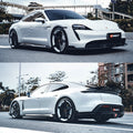 CMST Porsche Taycan Turbo / Turbo S (2020-2025) CMST Carbon Fibre Aero Body Kit Aftermarket Carbon Fiber Part / Bodykit - Robot Bodykits
