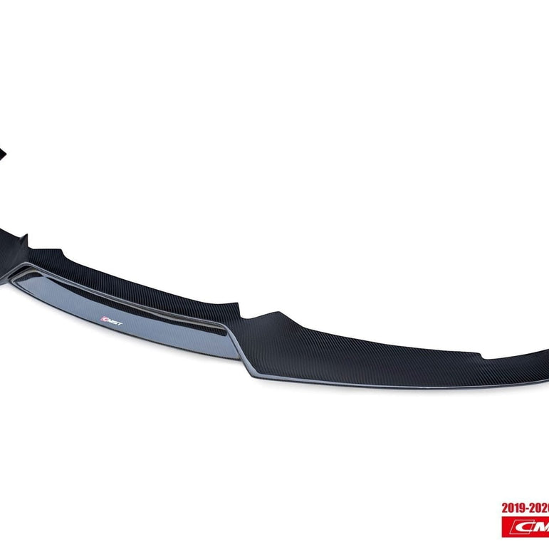 CMST Porsche Taycan Turbo / Turbo S (2020-2025) CMST Carbon Fibre Aero Body Kit Aftermarket Carbon Fiber Part / Bodykit - Robot Bodykits
