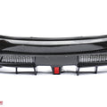 CMST Rear Bumper With Diffuser for Ford Mustang S550.1 S550.2 2015 - 2022 Aftermarket Carbon Fiber Part / Bodykit - Robot Bodykits