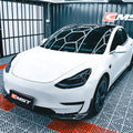 CMST Tesla Model 3 Carbon Fiber Full Body Kit Style E Aftermarket Carbon Fiber Part / Bodykit - Robot Bodykits