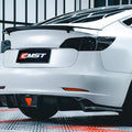 CMST Tesla Model 3 Carbon Fiber Full Body Kit Style E Aftermarket Carbon Fiber Part / Bodykit - Robot Bodykits