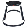 CMST Tesla Model 3 Carbon Fiber Full Body Kit Style E Aftermarket Carbon Fiber Part / Bodykit - Robot Bodykits