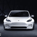 CMST Tesla Model 3 Carbon Fiber Full Body Kit Style F Aftermarket Carbon Fiber Part / Bodykit - Robot Bodykits