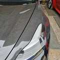 CMST Tesla Model 3 Lightweight Dry-Carbon Fiber Front Fender Replacement (1.58KG) Aftermarket Carbon Fiber Part / Bodykit - Robot Bodykits