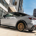 CMST Tesla Model Y Juniper (2024+) Full Carbon Fibre Bodykit + Wide Arch Extensions Aftermarket Carbon Fiber Part / Bodykit - Robot Bodykits