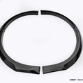CMST Tesla Model Y Juniper (2024+) Full Carbon Fibre Bodykit + Wide Arch Extensions Aftermarket Carbon Fiber Part / Bodykit - Robot Bodykits