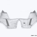 CMST Tesla Model Y Juniper (2024+) Full Carbon Fibre Bodykit + Wide Arch Extensions Aftermarket Carbon Fiber Part / Bodykit - Robot Bodykits