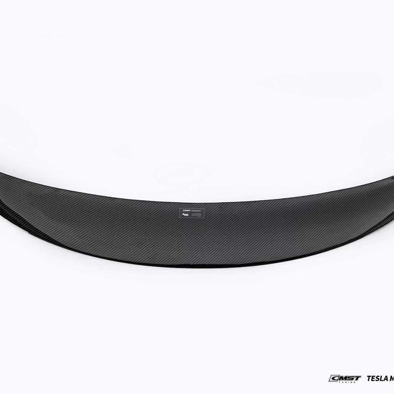 CMST Tesla Model Y Juniper (2024+) Full Carbon Fibre Bodykit + Wide Arch Extensions Aftermarket Carbon Fiber Part / Bodykit - Robot Bodykits