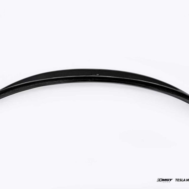CMST Tesla Model Y Juniper (2024+) Full Carbon Fibre Bodykit + Wide Arch Extensions Aftermarket Carbon Fiber Part / Bodykit - Robot Bodykits