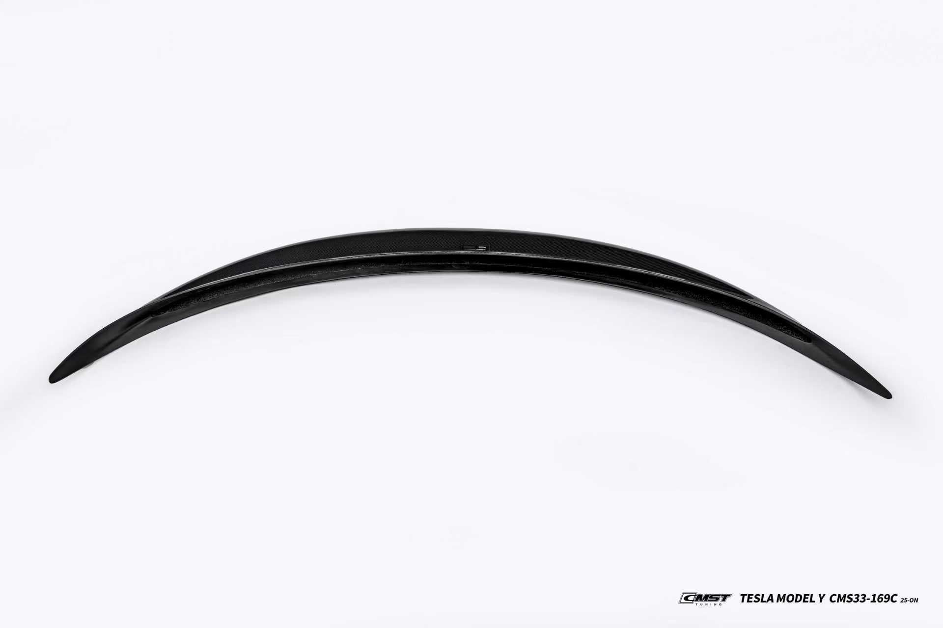CMST Tesla Model Y Juniper (2024+) Full Carbon Fibre Bodykit + Wide Arch Extensions Aftermarket Carbon Fiber Part / Bodykit - Robot Bodykits