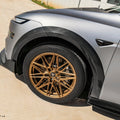 CMST Tesla Model Y Juniper (2024+) Full Carbon Fibre Bodykit + Wide Arch Extensions Aftermarket Carbon Fiber Part / Bodykit - Robot Bodykits