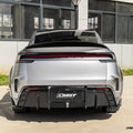CMST Tesla Model Y Juniper (2024+) Full Carbon Fibre Bodykit + Wide Arch Extensions Aftermarket Carbon Fiber Part / Bodykit - Robot Bodykits