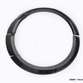 CMST Tesla Model Y Juniper (2024+) Full Carbon Fibre Bodykit + Wide Arch Extensions Aftermarket Carbon Fiber Part / Bodykit - Robot Bodykits