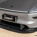 CMST Tesla Model Y Juniper (2024+) Full Carbon Fibre Bodykit + Wide Arch Extensions Aftermarket Carbon Fiber Part / Bodykit - Robot Bodykits