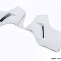 CMST Tesla Model Y Juniper (2024+) Full Carbon Fibre Bodykit + Wide Arch Extensions Aftermarket Carbon Fiber Part / Bodykit - Robot Bodykits