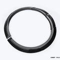 CMST Tesla Model Y Juniper (2024+) Full Carbon Fibre Bodykit + Wide Arch Extensions Aftermarket Carbon Fiber Part / Bodykit - Robot Bodykits