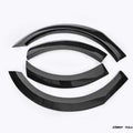 CMST Tesla Model Y Juniper (2024+) Full Carbon Fibre Bodykit + Wide Arch Extensions Aftermarket Carbon Fiber Part / Bodykit - Robot Bodykits