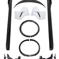 CMST Tesla Model Y Juniper (2024+) Full Carbon Fibre Bodykit + Wide Arch Extensions Aftermarket Carbon Fiber Part / Bodykit - Robot Bodykits