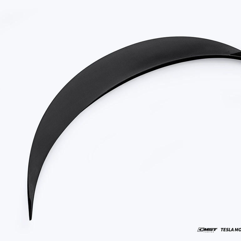 CMST Tesla Model Y Juniper (2024+) Full Carbon Fibre Bodykit + Wide Arch Extensions Aftermarket Carbon Fiber Part / Bodykit - Robot Bodykits