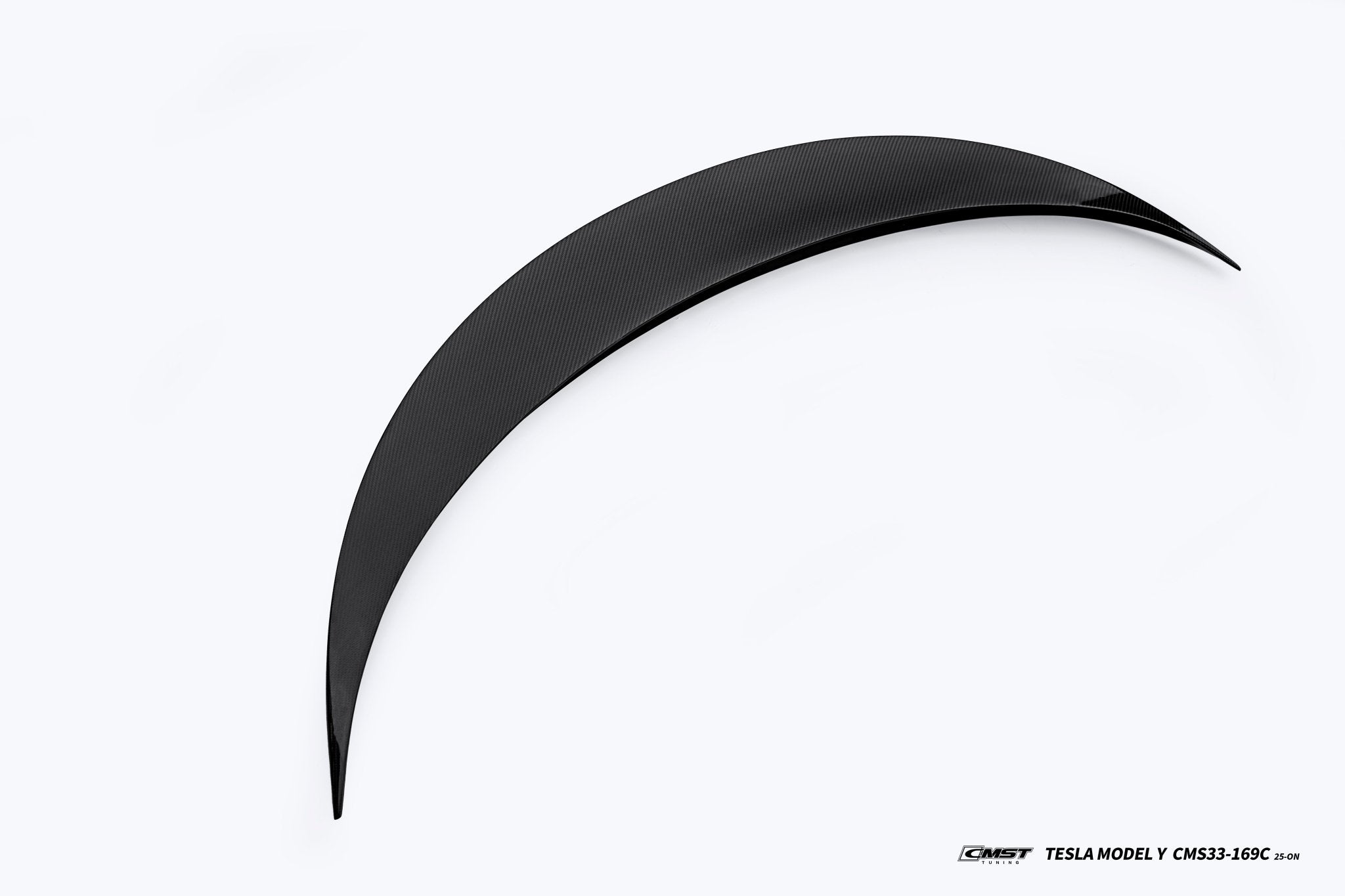 CMST Tesla Model Y Juniper (2024+) Full Carbon Fibre Bodykit + Wide Arch Extensions Aftermarket Carbon Fiber Part / Bodykit - Robot Bodykits