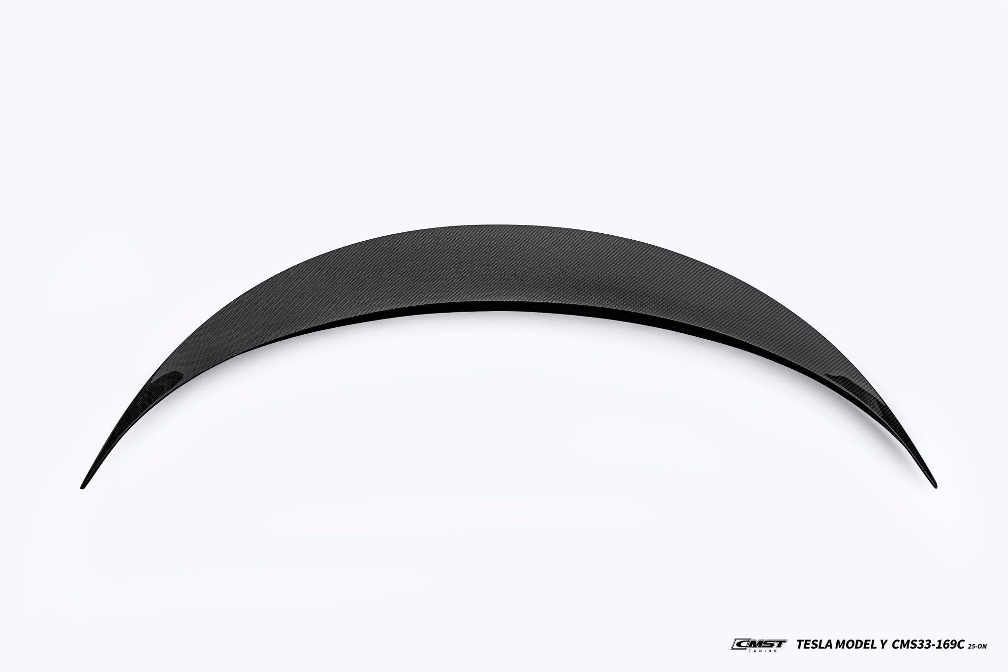 CMST Tesla Model Y Juniper (2024+) Full Carbon Fibre Bodykit + Wide Arch Extensions Aftermarket Carbon Fiber Part / Bodykit - Robot Bodykits