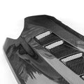 CMST Tesla Model Y Lightweight Dry-Carbon Fiber Front Fender Replacement Aftermarket Carbon Fiber Part / Bodykit - Robot Bodykits