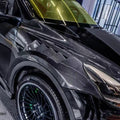 CMST Tesla Model Y Lightweight Dry-Carbon Fiber Front Fender Replacement Aftermarket Carbon Fiber Part / Bodykit - Robot Bodykits