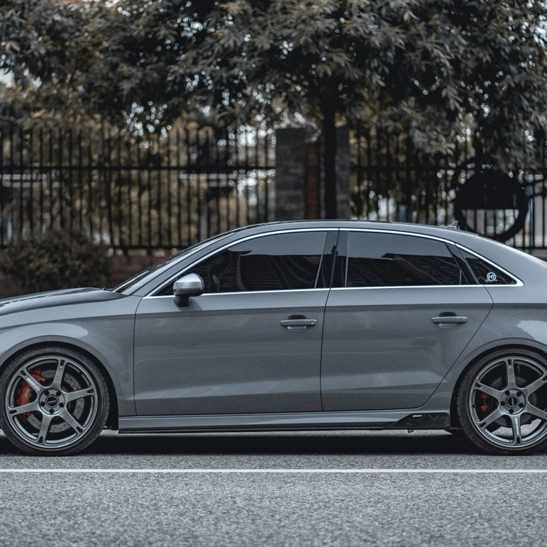 CMST Tuning Carbon Fiber Body Kit Package for Audi RS3 2018-2020 Aftermarket Carbon Fiber Part / Bodykit - Robot Bodykits