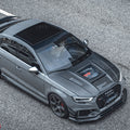 CMST Tuning Carbon Fiber Body Kit Package for Audi RS3 2018-2020 Aftermarket Carbon Fiber Part / Bodykit - Robot Bodykits