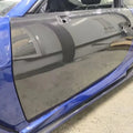 CMST Tuning Carbon Fiber Door Replacement for Toyota 86 GT86 Scion FRS BRZ 2013-2020 Aftermarket Carbon Fiber Part / Bodykit - Robot Bodykits