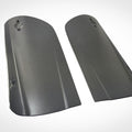 CMST Tuning Carbon Fiber Door Replacement for Toyota 86 GT86 Scion FRS BRZ 2013-2020 Aftermarket Carbon Fiber Part / Bodykit - Robot Bodykits