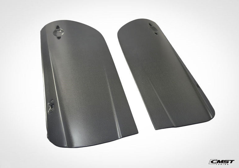 CMST Tuning Carbon Fiber Door Replacement for Toyota 86 GT86 Scion FRS BRZ 2013-2020 Aftermarket Carbon Fiber Part / Bodykit - Robot Bodykits