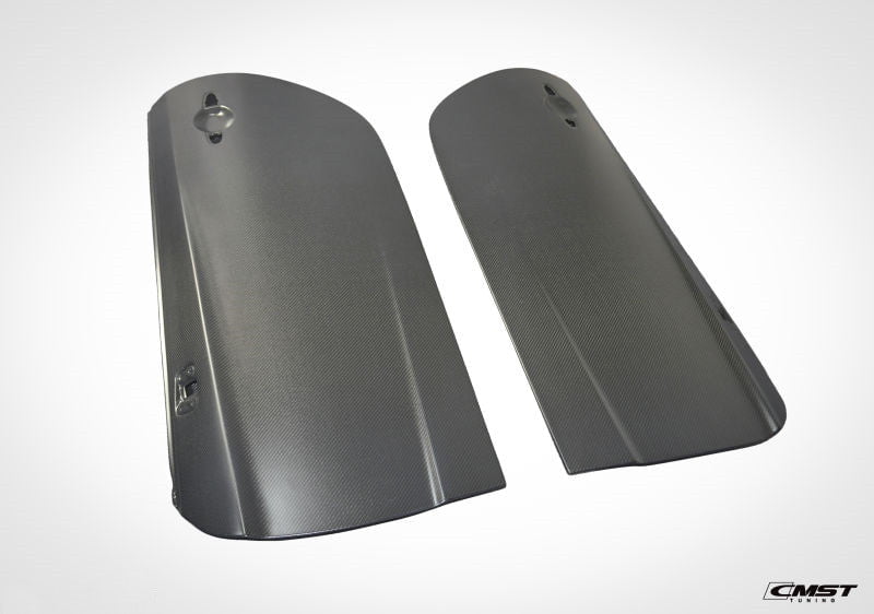 CMST Tuning Carbon Fiber Door Replacement for Toyota 86 GT86 Scion FRS BRZ 2013-2020 Aftermarket Carbon Fiber Part / Bodykit - Robot Bodykits