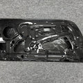 CMST Tuning Carbon Fiber Door Replacement for Toyota 86 GT86 Scion FRS BRZ 2013-2020 Aftermarket Carbon Fiber Part / Bodykit - Robot Bodykits