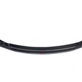 CMST Tuning Carbon Fiber Front Bumper for Tesla Model 3 Ver.1 with Carbon Fiber Canards & Front Lip Aftermarket Carbon Fiber Part / Bodykit - Robot Bodykits