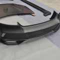 CMST Tuning Carbon Fiber Full Body Kit for Audi A7/S7 2012-2015 Aftermarket Carbon Fiber Part / Bodykit - Robot Bodykits