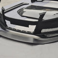 CMST Tuning Carbon Fiber Full Body Kit for Audi A7/S7 2012-2015 Aftermarket Carbon Fiber Part / Bodykit - Robot Bodykits