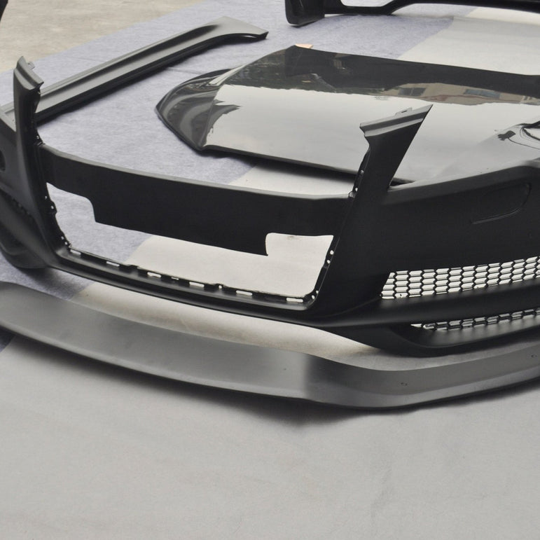 CMST Tuning Carbon Fiber Full Body Kit for Audi A7/S7 2012-2015 Aftermarket Carbon Fiber Part / Bodykit - Robot Bodykits